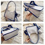 Arrival Nylon Purses 2 Set/Pcs Women Messenger Bags