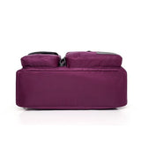 Waterproof Oxford Tote Bag Nylon Shoulder Bag Mummy Bag