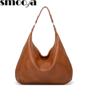 Vintage Women Handbags High Capacity Totes Bag Casual Shoulder Bags