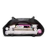 Women Leather Handbags Lady Large Tote Bag Female Pu Shoulder Bag