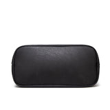 Women Leather Handbags Lady Large Tote Bag Female Pu Shoulder Bag