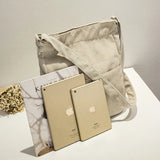 Vintage Canvas Messenger Bag Shoulder Bag