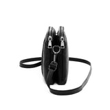 Women's Retro PU Leather Shoulder Bag Ladies Messenger Bags