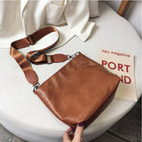 Womens Crossbody Bag Tote Bags Casual Shoulder Messenger Bag