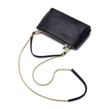 Leather Shoulder Bags Women Handbags High Small Crossbody Bags