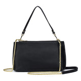 Leather Shoulder Bags Women Handbags High Small Crossbody Bags