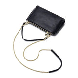 Leather Shoulder Bags Women Handbags High Small Crossbody Bags