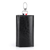 PU Leather Key Wallets Car Key Holders Men & Women Housekeeper Holders