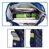 Kids School Bag Messenger Food Bag Children Handbag Unisex Kid Bags