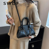 Designer Chain Shoulder Bags for Women - Crossbody Handbags Tote Bags