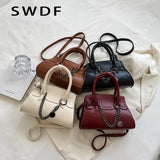 Designer Chain Shoulder Bags for Women - Crossbody Handbags Tote Bags