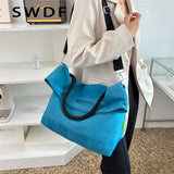High Female Handbag Shoulder Tote Crossbody Bag