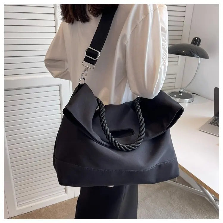 High Female Handbag Shoulder Tote Crossbody Bag
