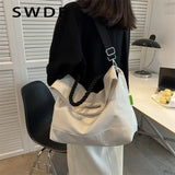 High Female Handbag Shoulder Tote Crossbody Bag
