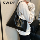 Fashionable One Shoulder Bag Pure Leather Ladies Bag