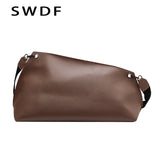 Large Capacity Women Shoulder Bag All-match Tote Bag