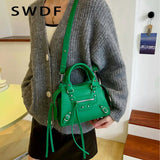 Evening Shoulder Bags for Women Female Shopping Tote Bag