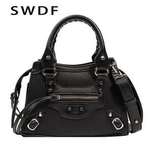Evening Shoulder Bags for Women Female Shopping Tote Bag