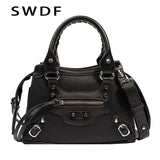 Evening Shoulder Bags for Women Female Shopping Tote Bag