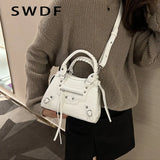 Evening Shoulder Bags for Women Female Shopping Tote Bag