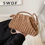 Small Tote Shoulder Bag for Women Crossbody Bag
