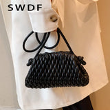 Small Tote Shoulder Bag for Women Crossbody Bag