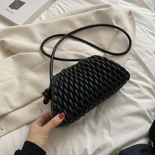 Small Tote Shoulder Bag for Women Crossbody Bag
