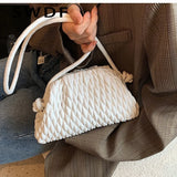Small Tote Shoulder Bag for Women Crossbody Bag