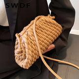 Small Tote Shoulder Bag for Women Crossbody Bag