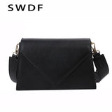 PU Leather Crossbody Bags for Women Handbags Travel Shoulder Hand Bags