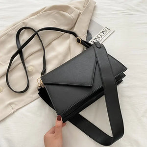 PU Leather Crossbody Bags for Women Handbags Travel Shoulder Hand Bags