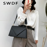 PU Leather Crossbody Bags for Women Handbags Travel Shoulder Hand Bags