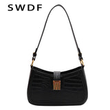 Winter Shoulder Bag for Women - Stylish Handbags