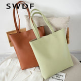 Large Capacity Women's Crossbody Shoulder Bag