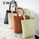 Large Capacity Women's Crossbody Shoulder Bag