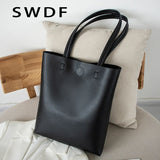 Large Capacity Women's Crossbody Shoulder Bag