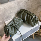 Small Crossbody Bag for Women Party Clutch Lady Shoulder Messenger Purse