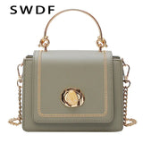 Mini Crossbody Bags for Women Summer Shoulder Bag Female