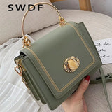 Mini Crossbody Bags for Women Summer Shoulder Bag Female