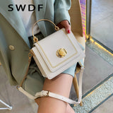 Mini Crossbody Bags for Women Summer Shoulder Bag Female