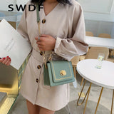 Mini Crossbody Bags for Women Summer Shoulder Bag Female