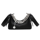 Vintage Chain Mini Women's Bag Shoulder Messenger Bag Handbags