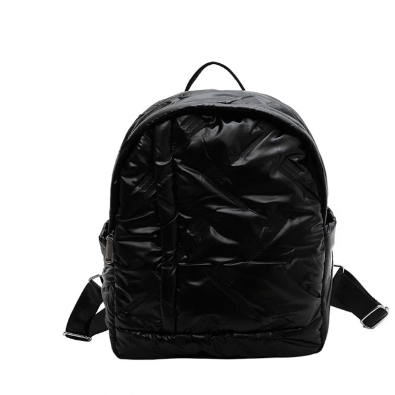 Waterproof Ultralight Down Backpack for Women