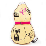 Gaara Crossbody Bag Canvas PU Messenger Bag