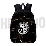 3D Print The Umbrella Academy Backpack 16 Inch