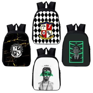 3D Print The Umbrella Academy Backpack 16 Inch