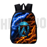 3D Print The Umbrella Academy Backpack 16 Inch