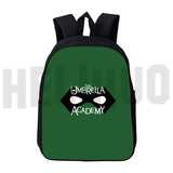 3D Print The Umbrella Academy Backpack 16 Inch