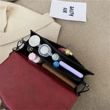 Sac A Main Femme Bag Women Rivet Bag
