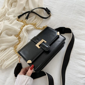 Sac A Main Femme Purse Bag Woman Leather Bags